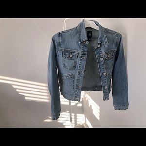 GAP jean jacket
